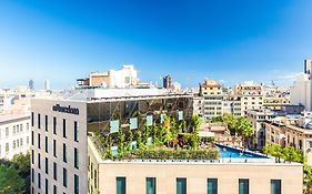 Eurostars Barcelona Central